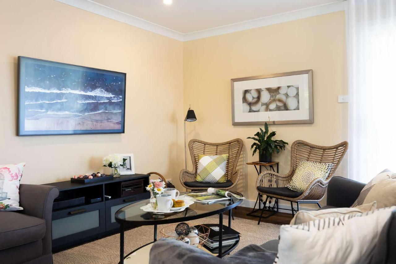 55 On Clyde Apartment มอลลีมุก ภายนอก รูปภาพ